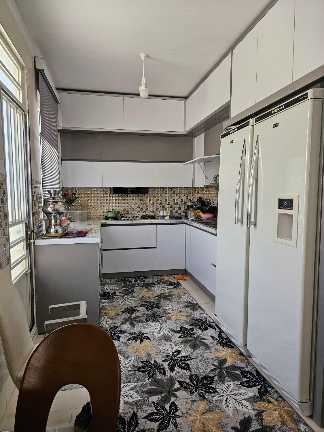 دو طبقه رو پیلوت/فول امکانات/ سند دار|فروش خانه و ویلا|دورود, |دیوار