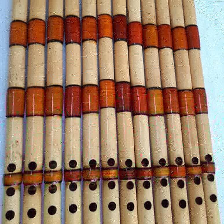 فروش،ساخت و آموزش نی هفت بندو نی انبان|سازهای بادی|کاشان, فاز ۲ ناجی آباد|دیوار