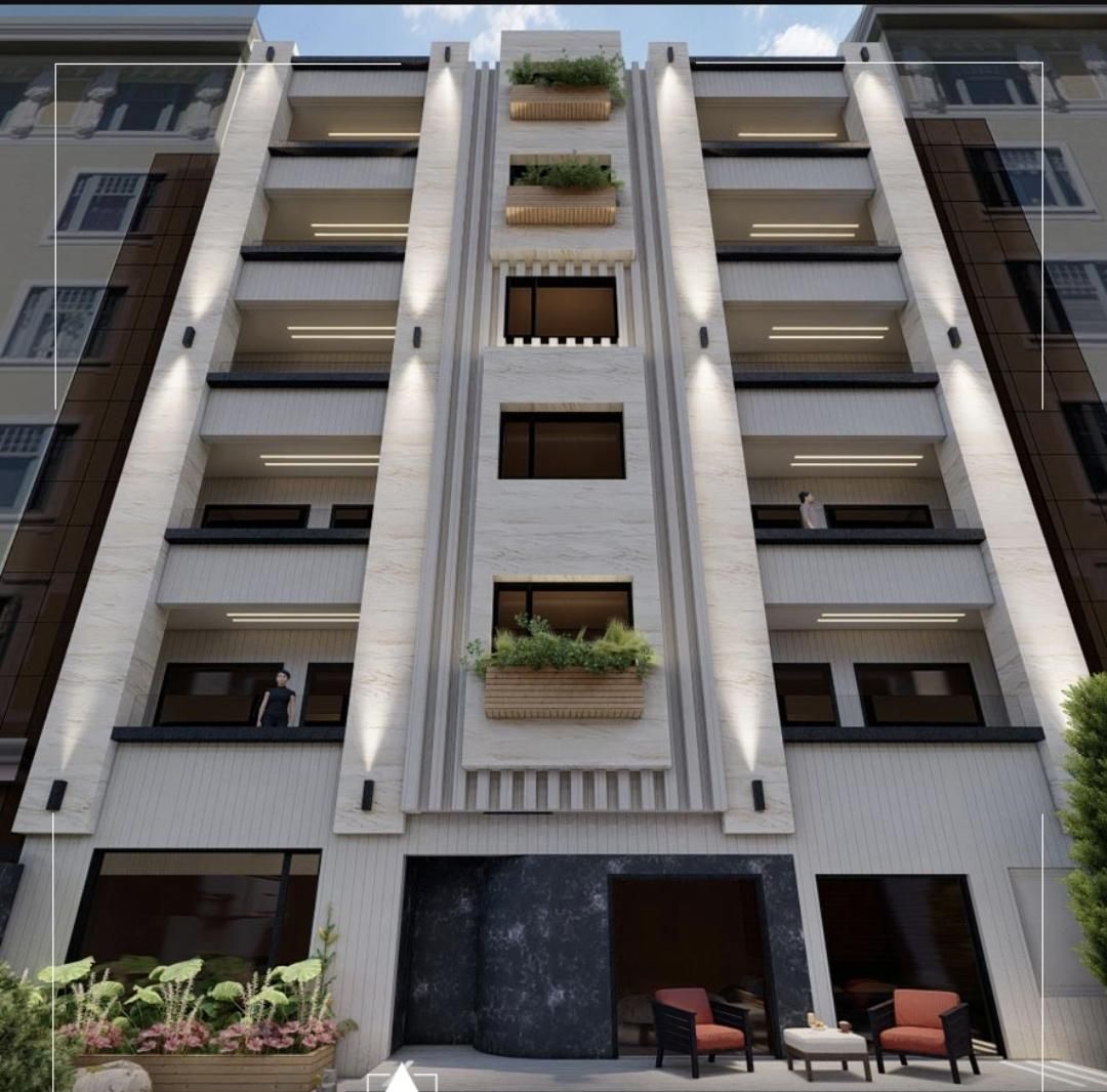 آپارتمان ۱۶۰متر ۳ خواب / ماندگار/ وام دار|فروش آپارتمان|سمنان, |دیوار