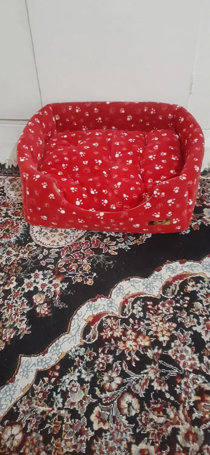 جای خواب سگ و گربه|لوازم جانبی حیوانات|تهران, نارمک|دیوار