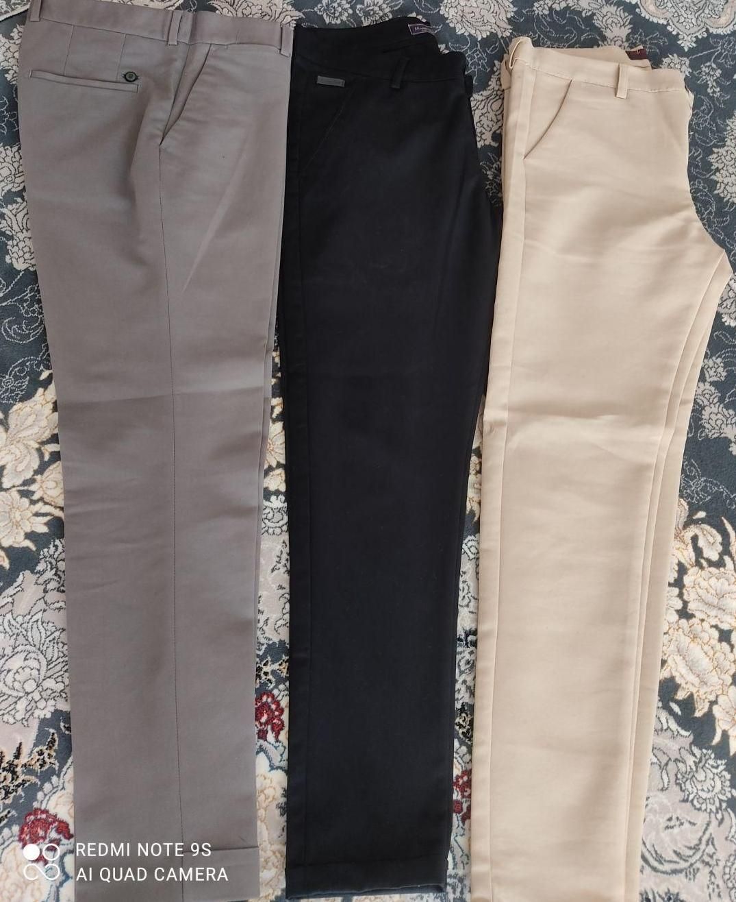 شلوار|لباس|مهاباد (آذربایجان غربی), |دیوار