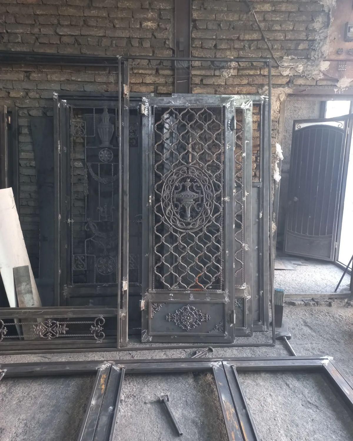 جوشکاری سیار مرند و حومه|خدمات پیشه و مهارت|مرند, |دیوار