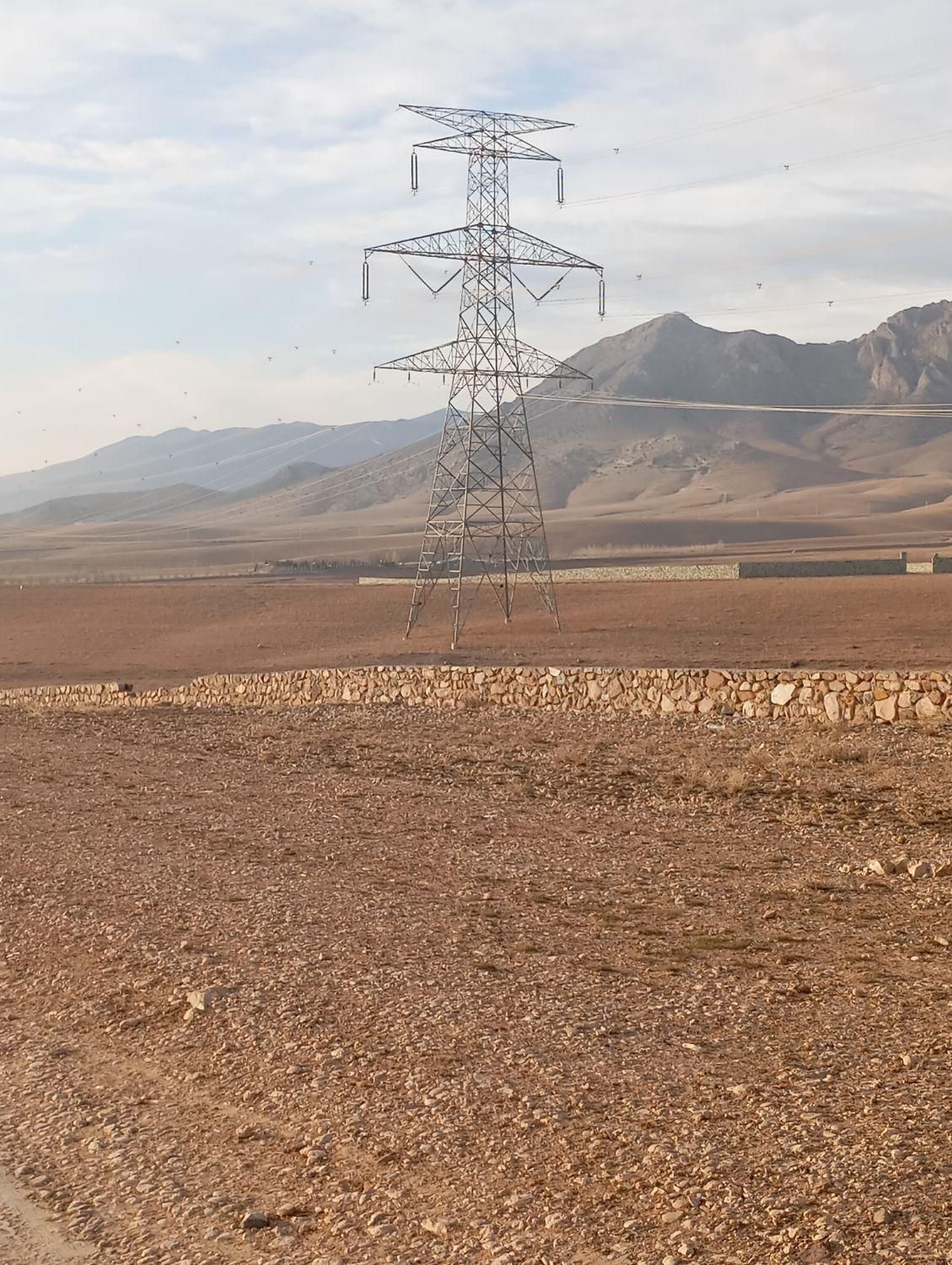 فروش زمین ۲۰۰ متری|فروش زمین و ملک کلنگی|هشتگرد, فشند|دیوار