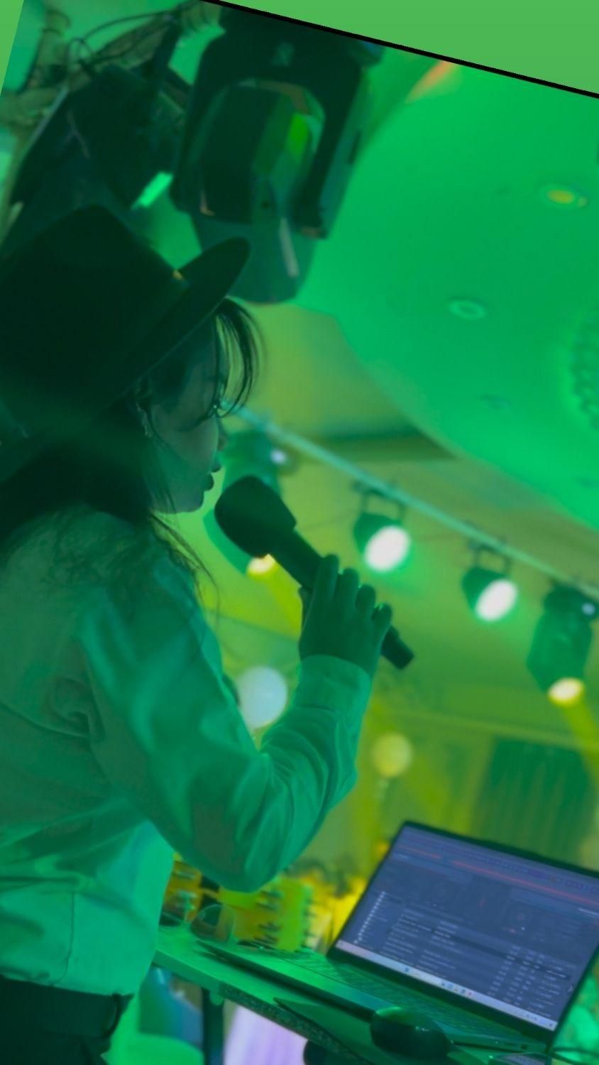 دیجی موزیک|خدمات پذیرایی، مراسم|گنبد کاووس, |دیوار