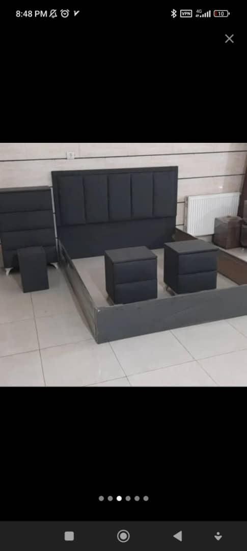 تختهای  سرویس تک نفره و ۱۲۰ و ۱۶۰ و ۱۸۰|تشک تختخواب|چهارباغ, |دیوار