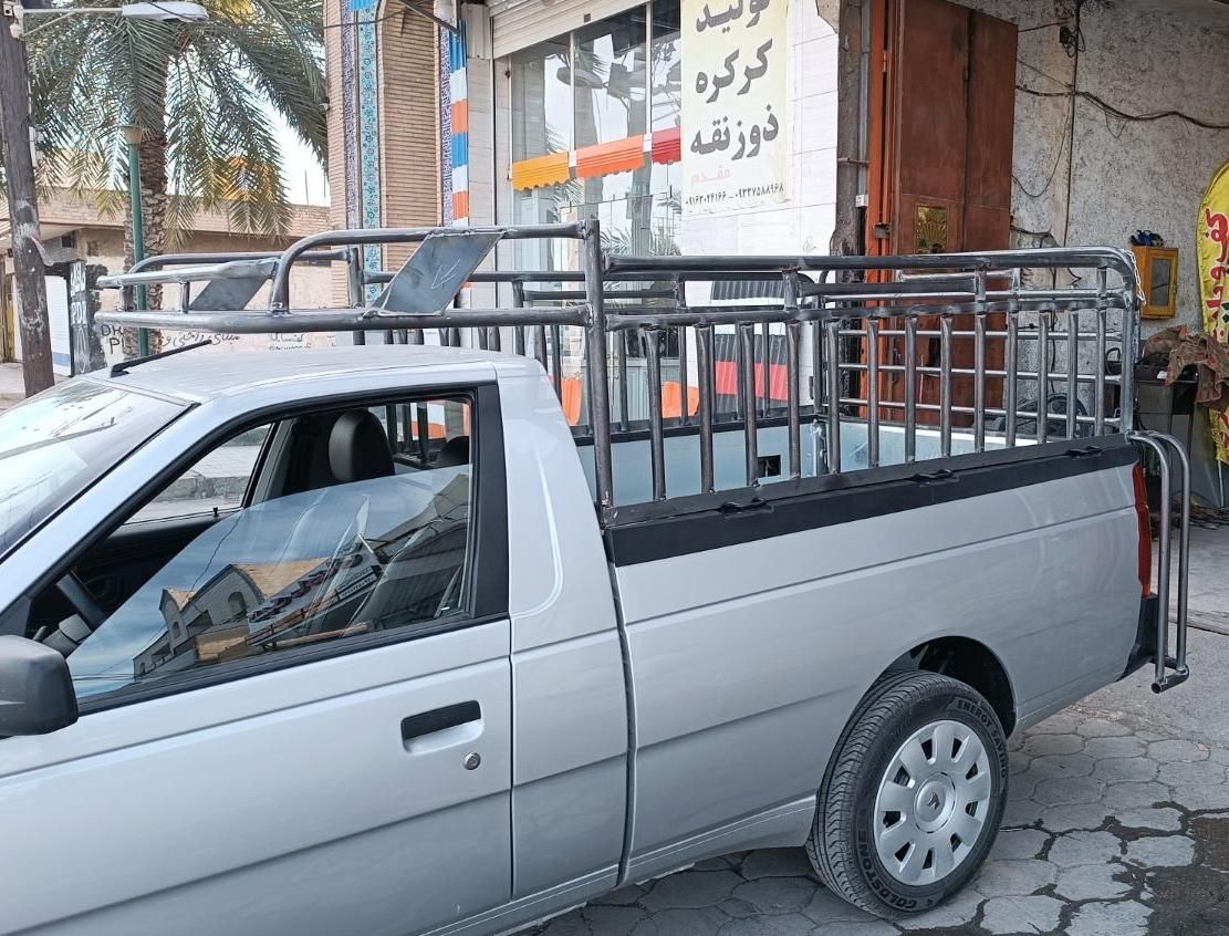 کف و باربند سازی مقدم|قطعات یدکی و لوازم جانبی|کارون, |دیوار