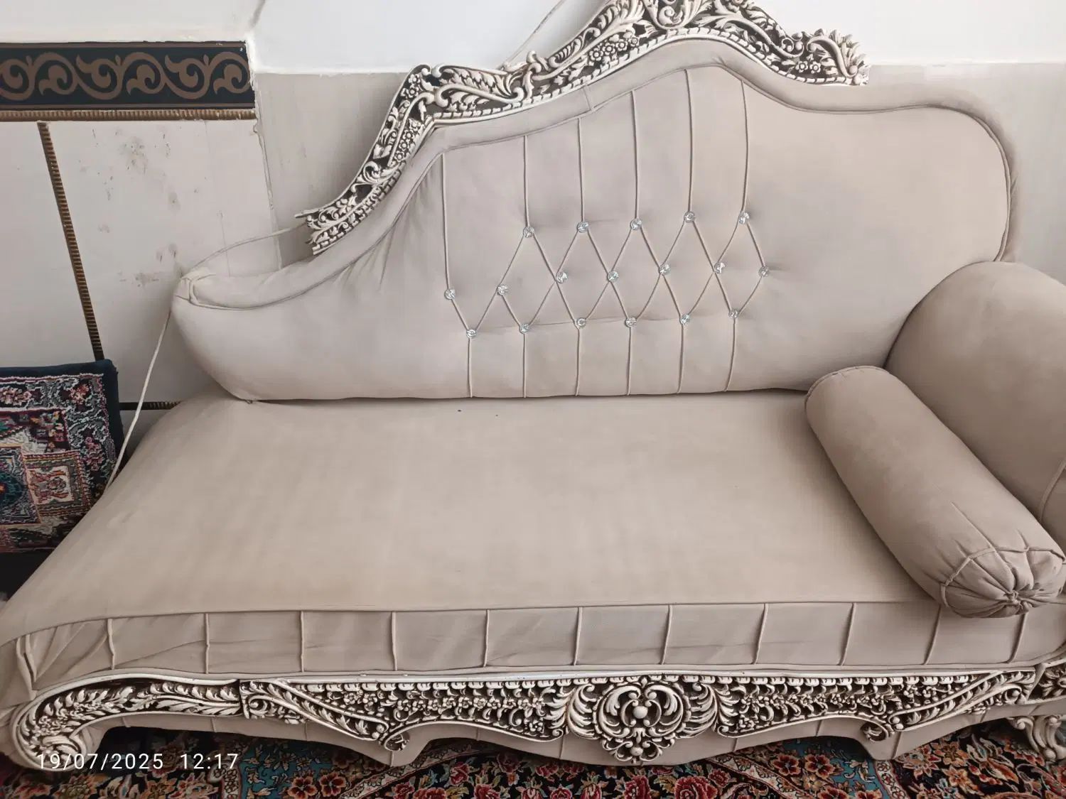 مبل 8نفر|مبلمان خانگی و میز عسلی|مشهد, انصار|دیوار