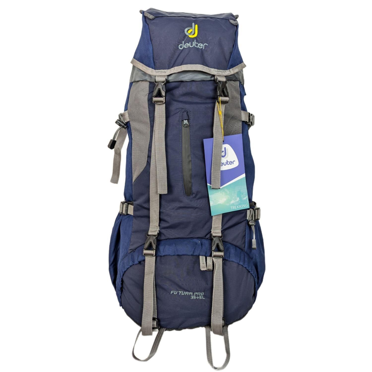 کوله پشتی ۳۵ لیتری کوهنوردی اربعینی مسافرتی|کوهنوردی و کمپینگ|تهران, سیروس|دیوار