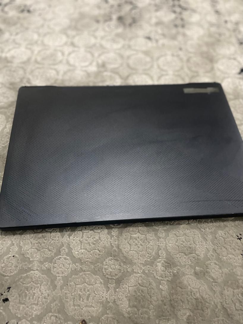 ROG Zephyrus M16 GU603 i9|رایانه همراه|تهران, مرزداران|دیوار