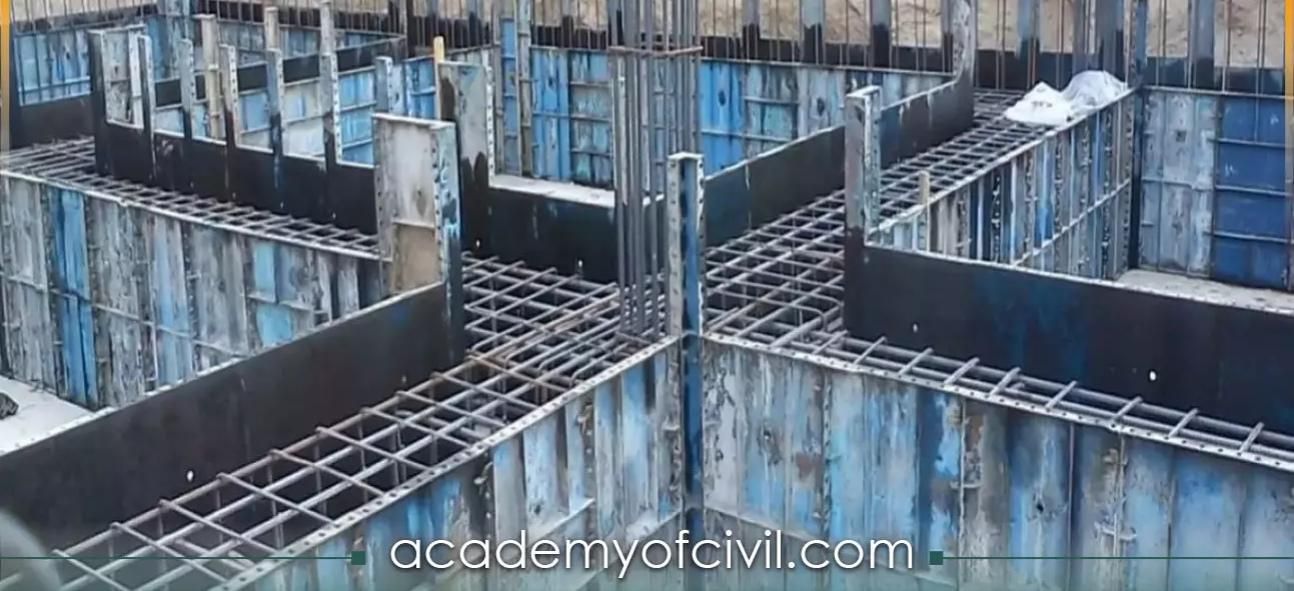 قالب آرموتوربند|استخدام معماری، عمران و ساختمانی|شوشتر, |دیوار