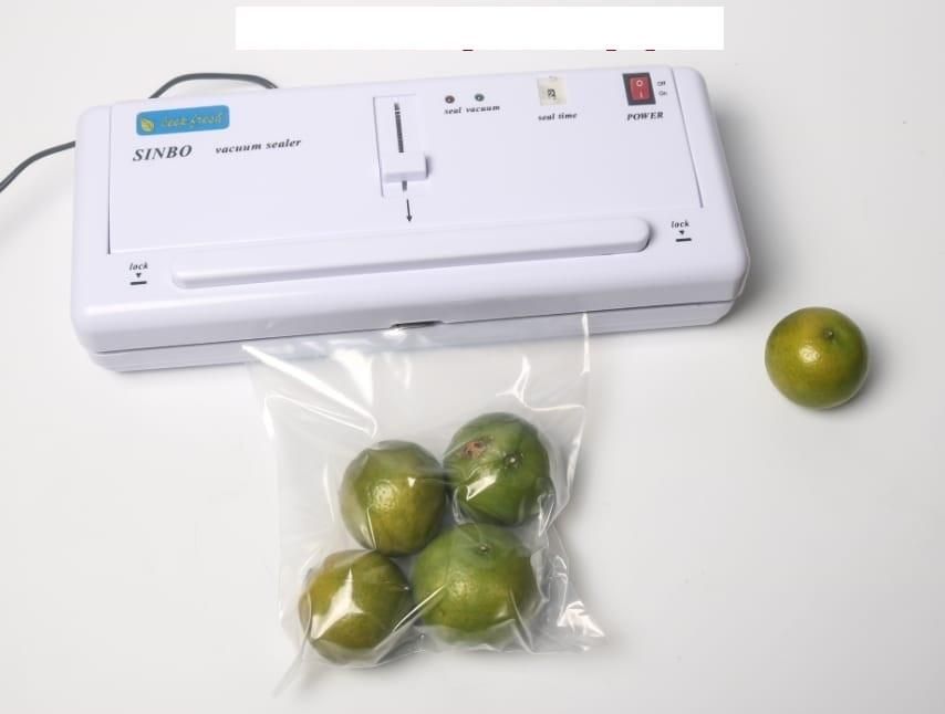 بستهبندی گوشت، مرغ، سبزی با دستگاه وکیوم|ماشینآلات صنعتی|کرمان, |دیوار