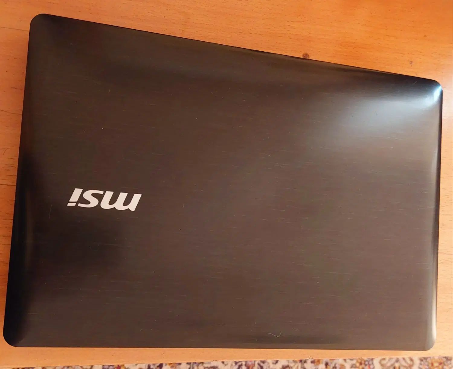 لپ تاب MSI مدل MS-16Y1|رایانه همراه|تهران, سردارجنگل|دیوار