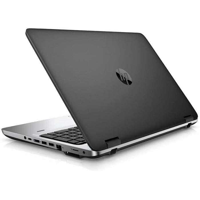 لپ تاپ HP-ProBook 650 G2|رایانه همراه|لردگان, |دیوار