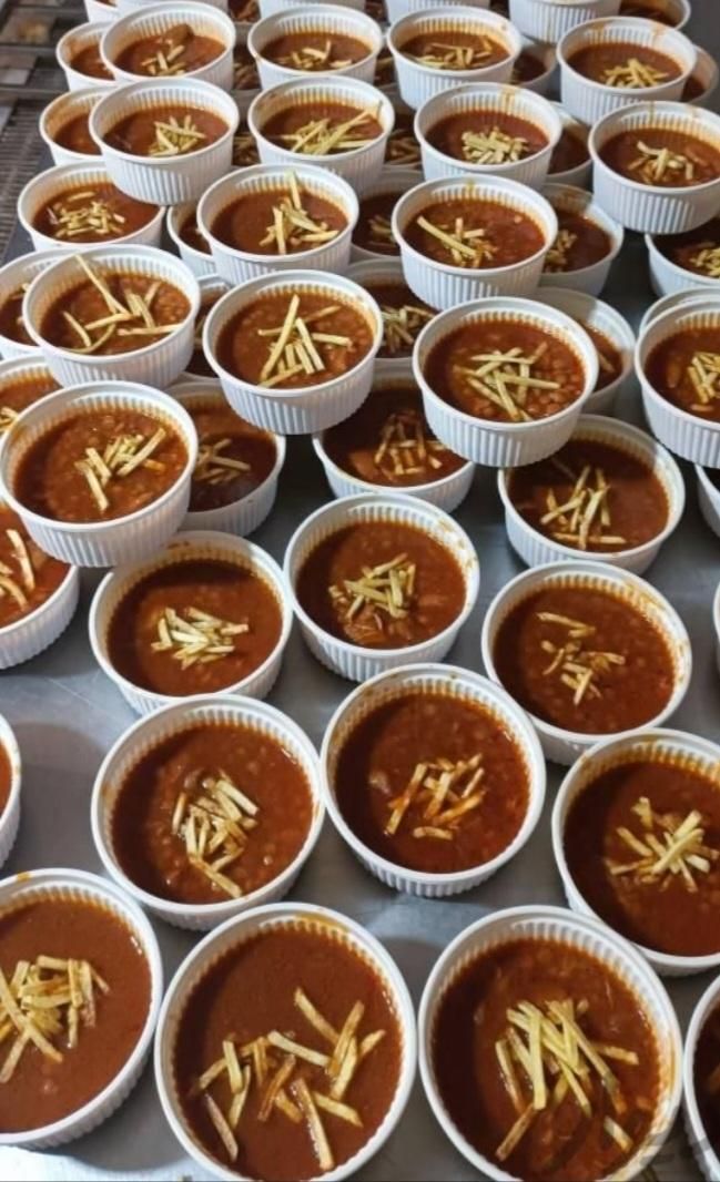 آشپزی مجالس.سفارش غذا محرم.باغ|خدمات پذیرایی، مراسم|کرمان, |دیوار