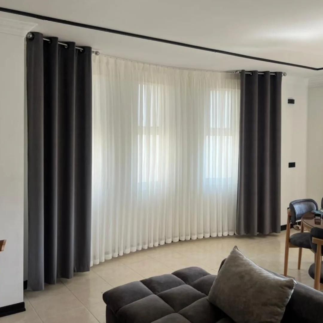 زبرا تک مکانیزم دو مکانیزم|پرده، رانر، رومیزی|بیرجند, |دیوار