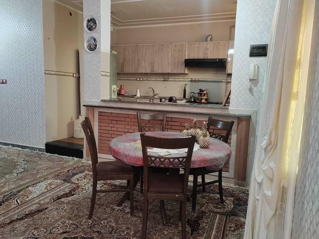 اجاره روزانه/هفتگی آپارتمان ۸۵ متری|اجارهٔ کوتاهمدت آپارتمان و سوئیت|شوشتر, |دیوار