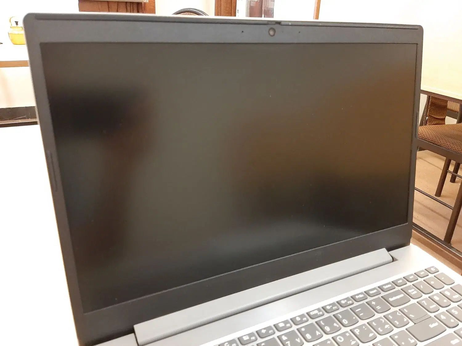 Lenovo ideapad L3 15IML05|رایانه همراه|اصفهان, ملک‌شهر|دیوار
