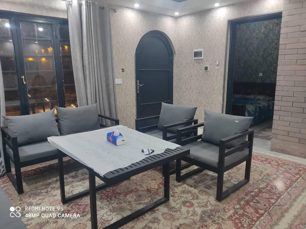 مبله رزرو گویم مبله گلستان مبله دوکوهک|اجارهٔ کوتاه‌مدت آپارتمان و سوئیت|شیراز, گویم|دیوار