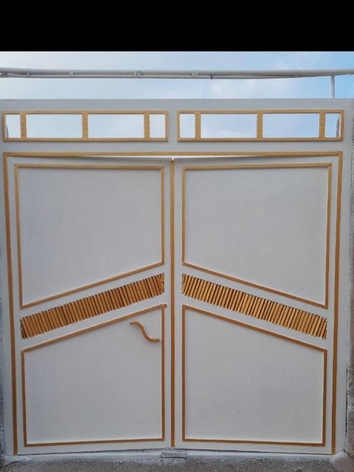 لوله کشی جوشکاری نقاشی ایزوگام|خدمات پیشه و مهارت|سرپل ذهاب, |دیوار