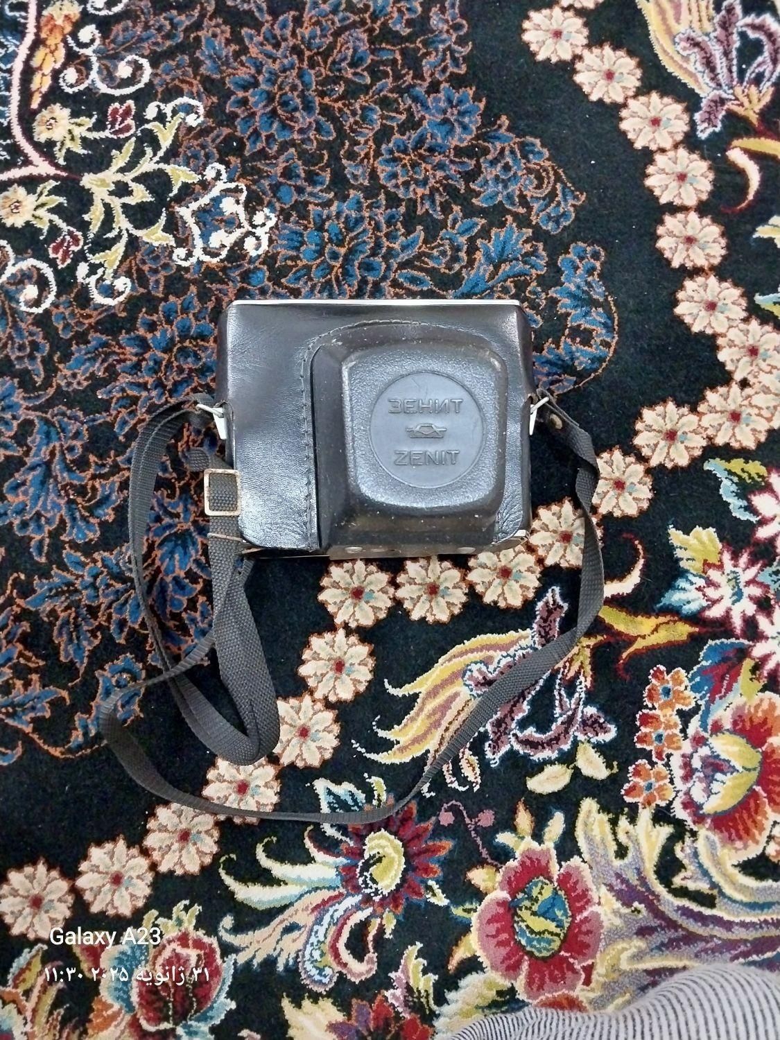 دوربین قدیمی|دوربین عکاسی و فیلم‌برداری|گرگان, |دیوار