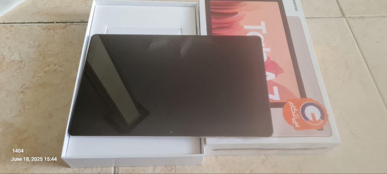 تبلت Galaxy Tab A7|تبلت|تهران, مجیدیه|دیوار