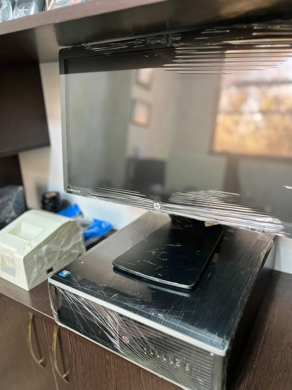 صندوق فروشگاهی تاچ optiplex 3030 i3|فروشگاه و مغازه|تهران, محمودیه|دیوار