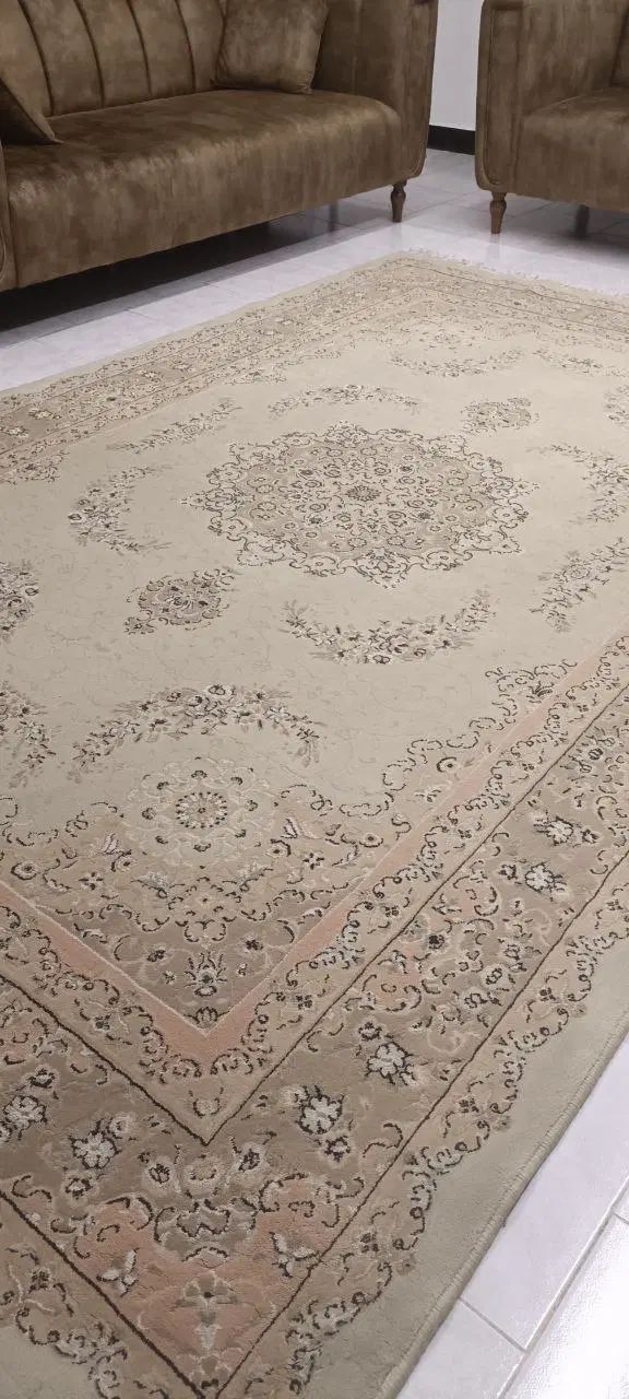 دو تخته فرش ۶ متری|فرش|رشت, یخسازی|دیوار