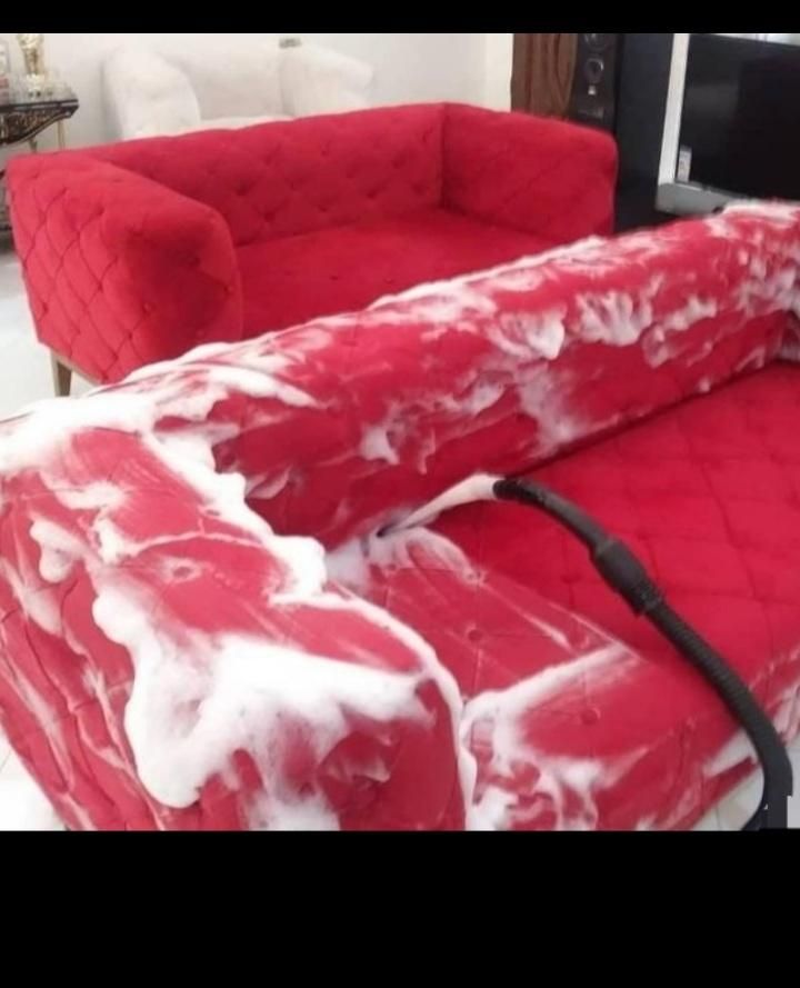 مبلشویی، شستشوی مبل ،مبل شویی مدرن|خدمات نظافت|بندر کنگان, |دیوار