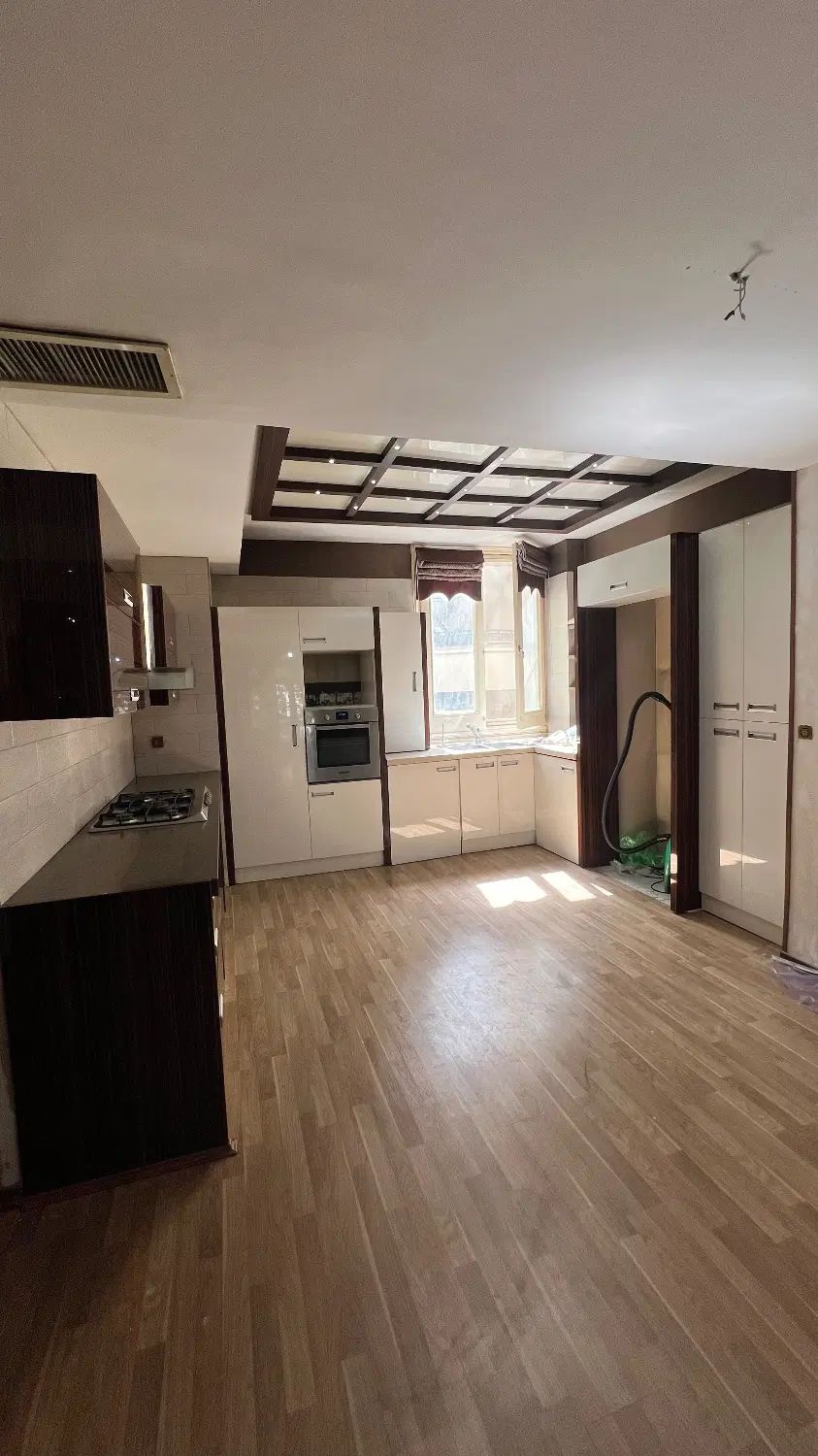 تاپ لوکیشن زعفرانیه ۱۵۸متر ۲خواب ۲مستر|اجارهٔ آپارتمان|تهران, زعفرانیه|دیوار