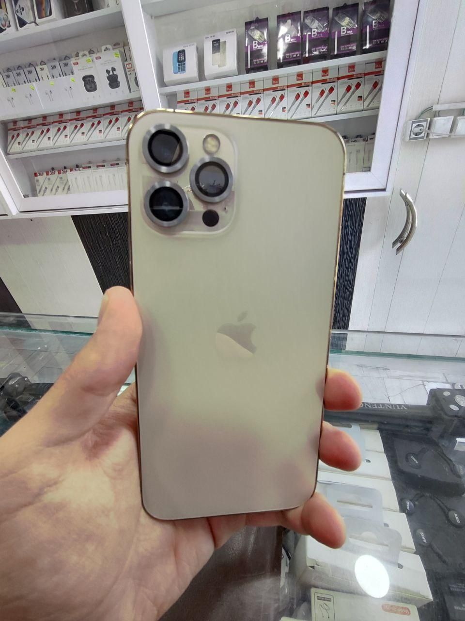 اپل iPhone XS با حافظهٔ ۲۵۶ گیگابایت|موبایل|اراک, |دیوار
