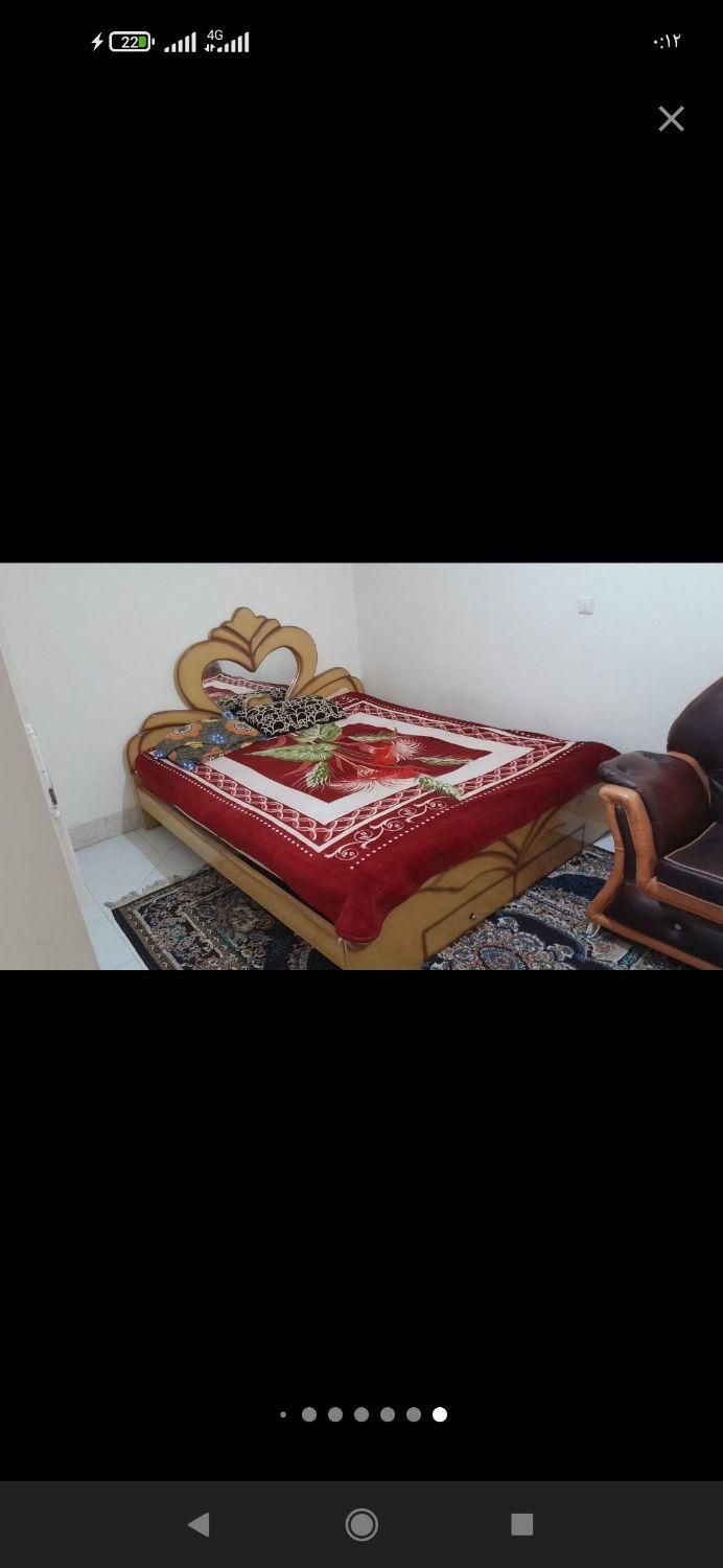 سوییت اجاره ای|اجارهٔ کوتاهمدت آپارتمان و سوئیت|ایرانشهر, |دیوار