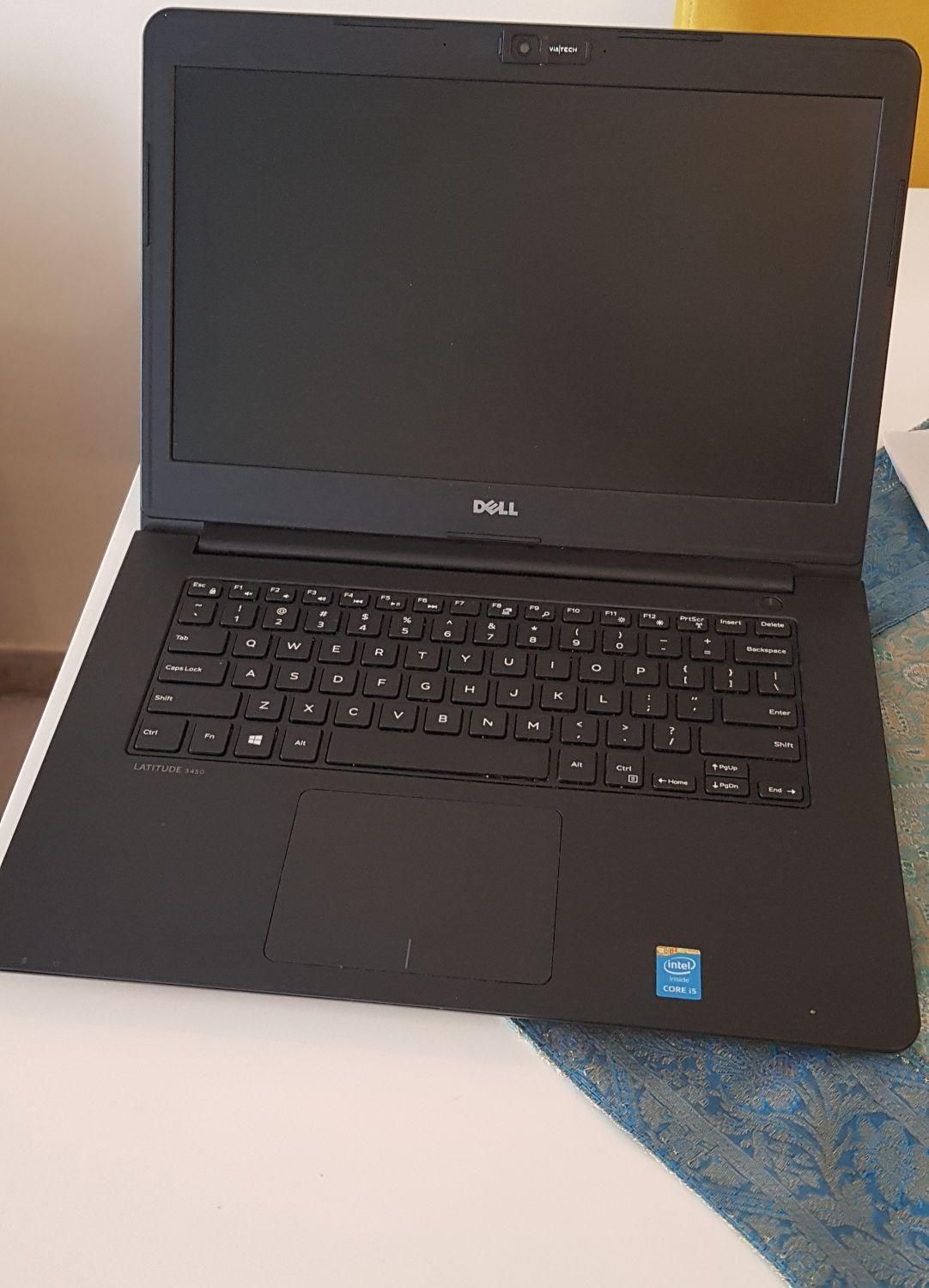 Dell Latitude 3450|رایانه همراه|تهران, نارمک|دیوار