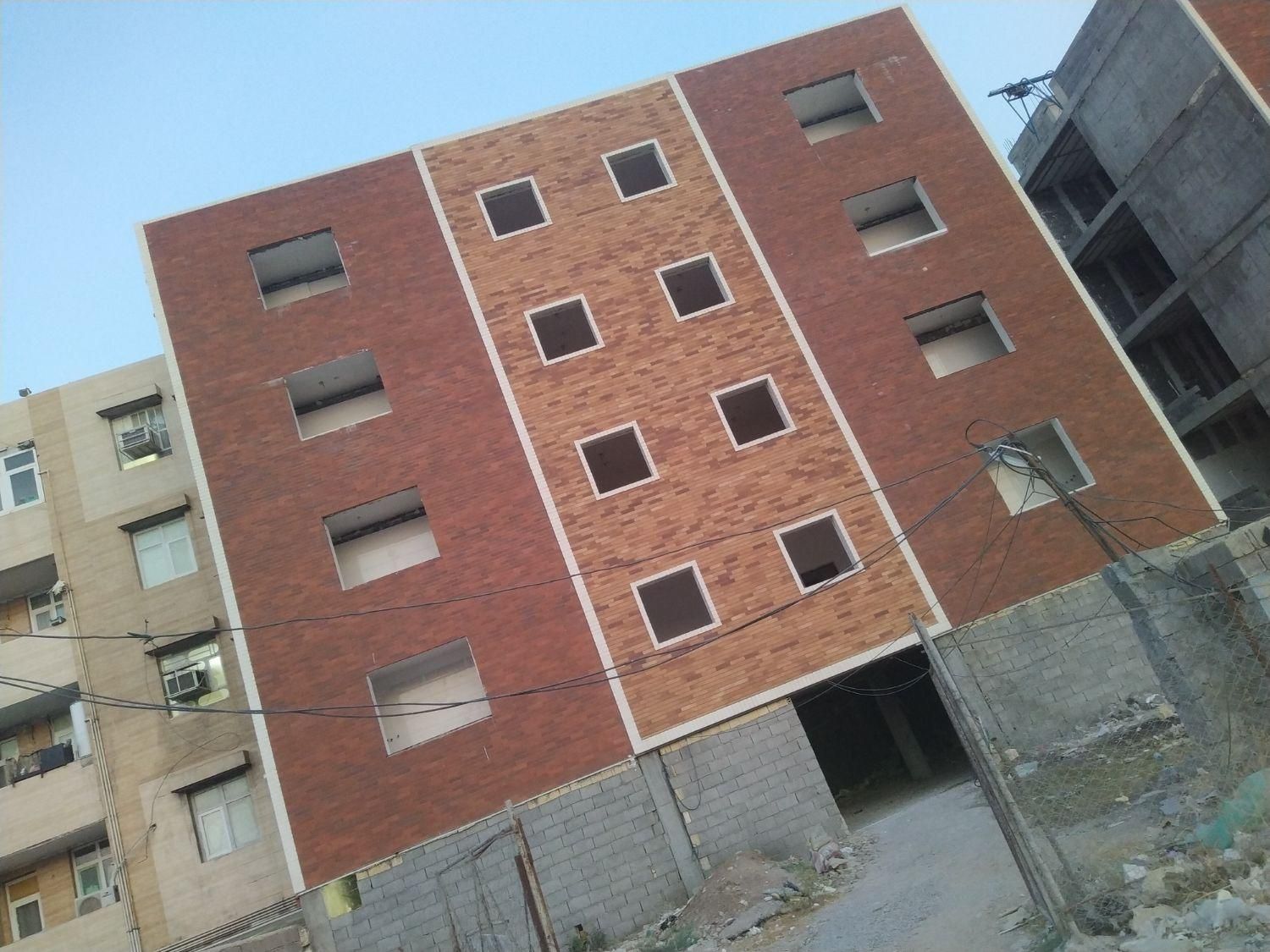 فروش آپارتمان/۹۰متر/اندیشه ۸|فروش آپارتمان|شوش, |دیوار