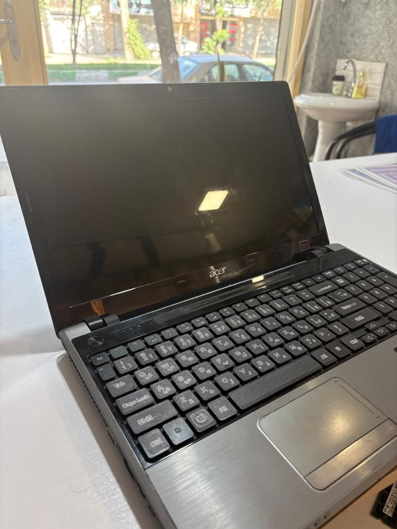 Acer نسل ۵ دانشجویی|رایانه همراه|کرمانشاه, |دیوار