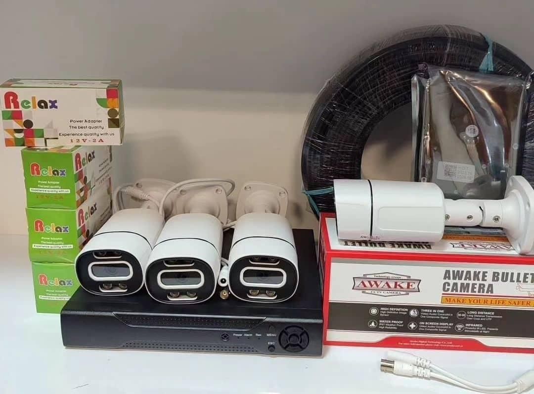 نصب وفروش دوربین مداربسته و دزدگیر|دوربین مداربسته|یاسوج, |دیوار