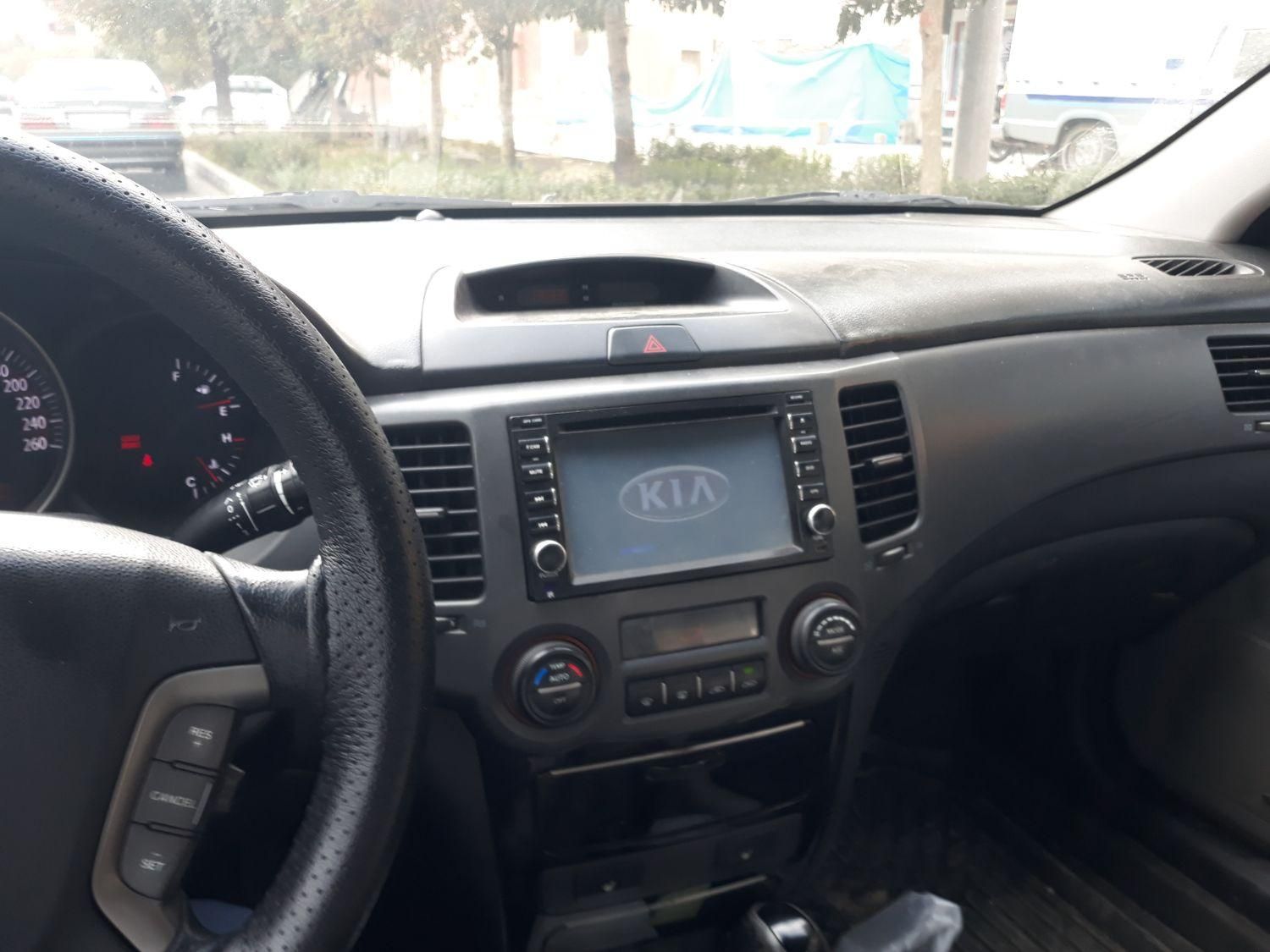 کیا اپتیما 2700cc، مدل ۲۰۱۰|خودرو سواری و وانت|اصفهان, چشمه باقرخان|دیوار