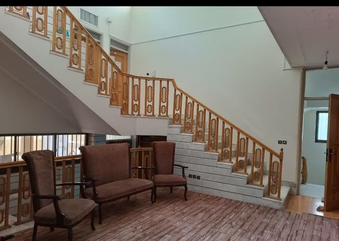 خوابگاه و پانسیون دخترانه سنایی ۳|اجارهٔ کوتاه‌مدت آپارتمان و سوئیت|اصفهان, خرم|دیوار