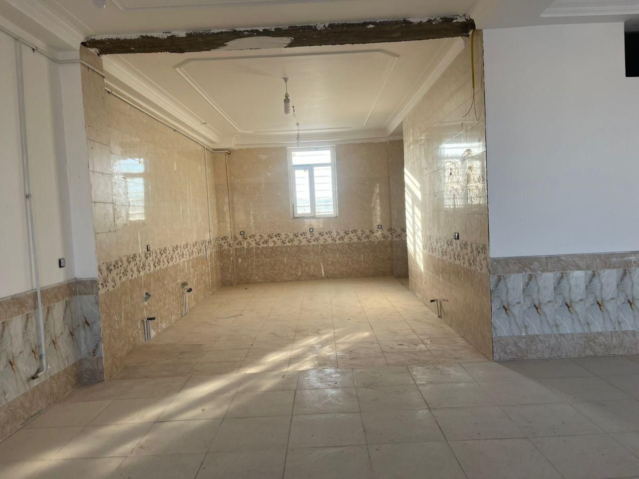 فروش خانه۳ خوابه نوق بهرمان|فروش خانه و ویلا|بهرمان, |دیوار