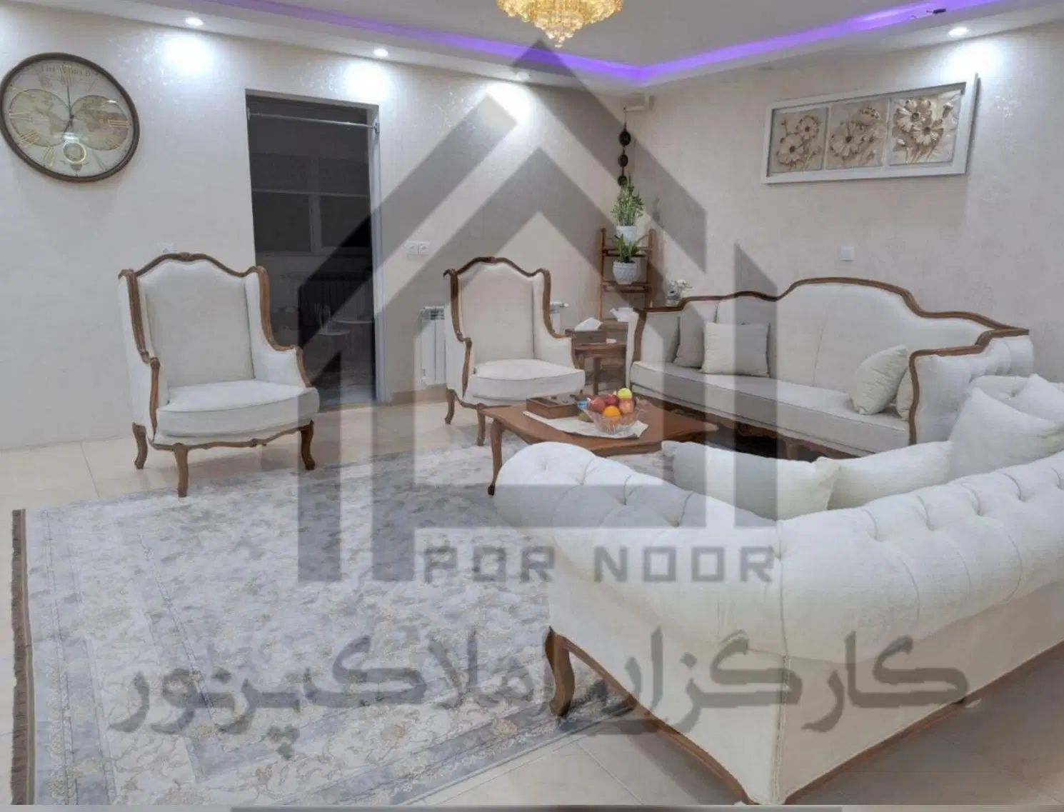 ویلا آپارتمان ۱۸۰ متری ۲خواب در کوی بهار|فروش آپارتمان|بندر انزلی, پردیس|دیوار
