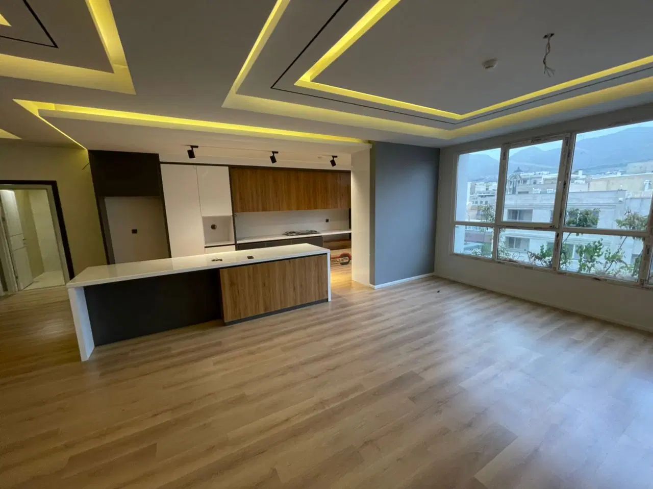 ۱۲۹متر3خواب/گلسار گلایل/فول دیزاین تاپ لوکیشن|فروش آپارتمان|رشت, بلوار گیلان|دیوار