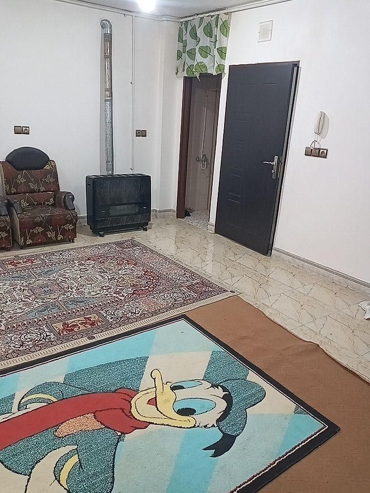 اجاره روزانه/هفتگی/آپارتمان ۷۰ متری شهرکرد کیان|اجارهٔ کوتاه‌مدت آپارتمان و سوئیت|شهرکرد, |دیوار