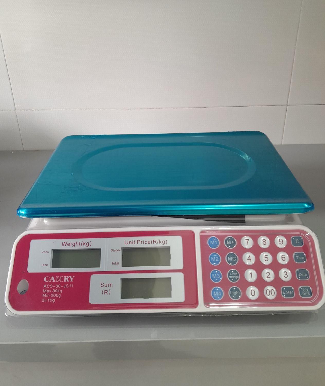 ترازو باسکول کمری اورجینال ( صباغیان )|فروشگاه و مغازه|کرمانشاه, |دیوار