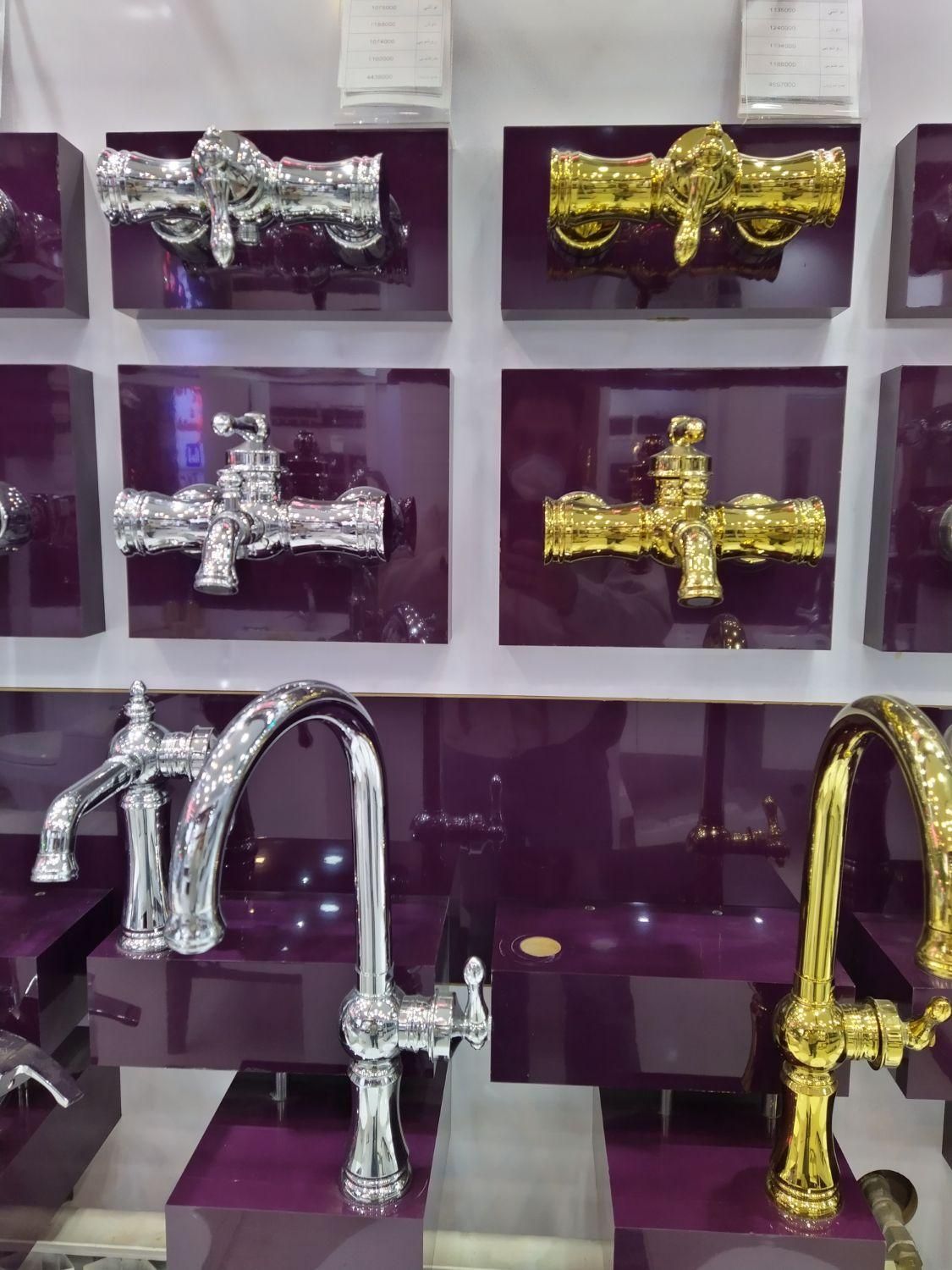 لوله و اتصالات پنج لایه تک لایه گالوانیزه شیرآلات|مصالح و تجهیزات ساختمان|اصفهان, شهید رجایی|دیوار