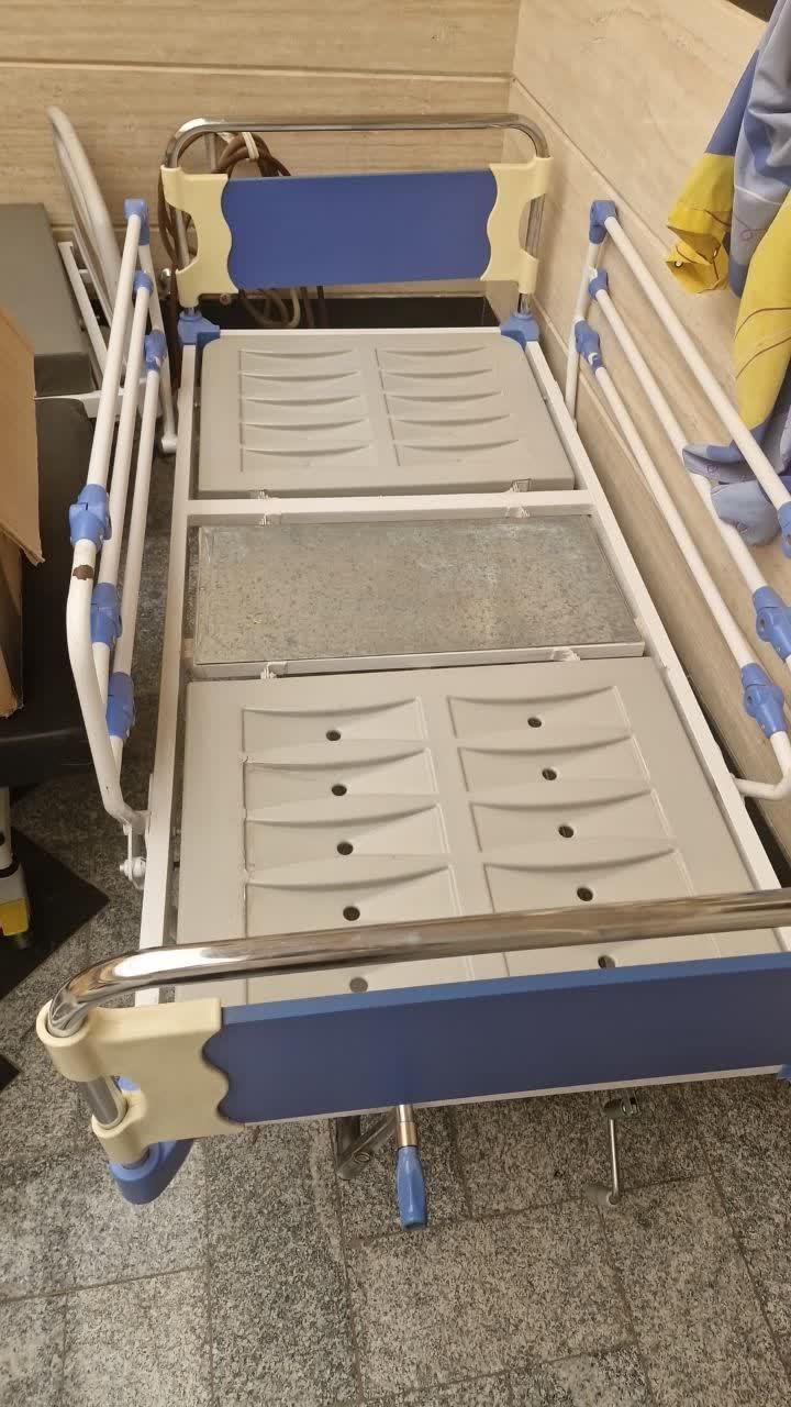 تخت دوشکن|تشک تختخواب|قم, امامزاده ابراهیم|دیوار