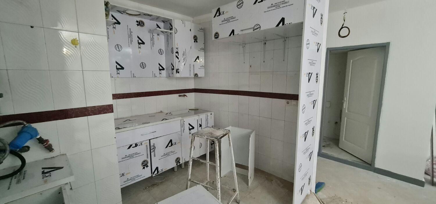کابینت پیش ساخته و اماده نصب کوچه 55 بنی هاشمی|مصالح و تجهیزات ساختمان|شیراز, کوشک میدان|دیوار