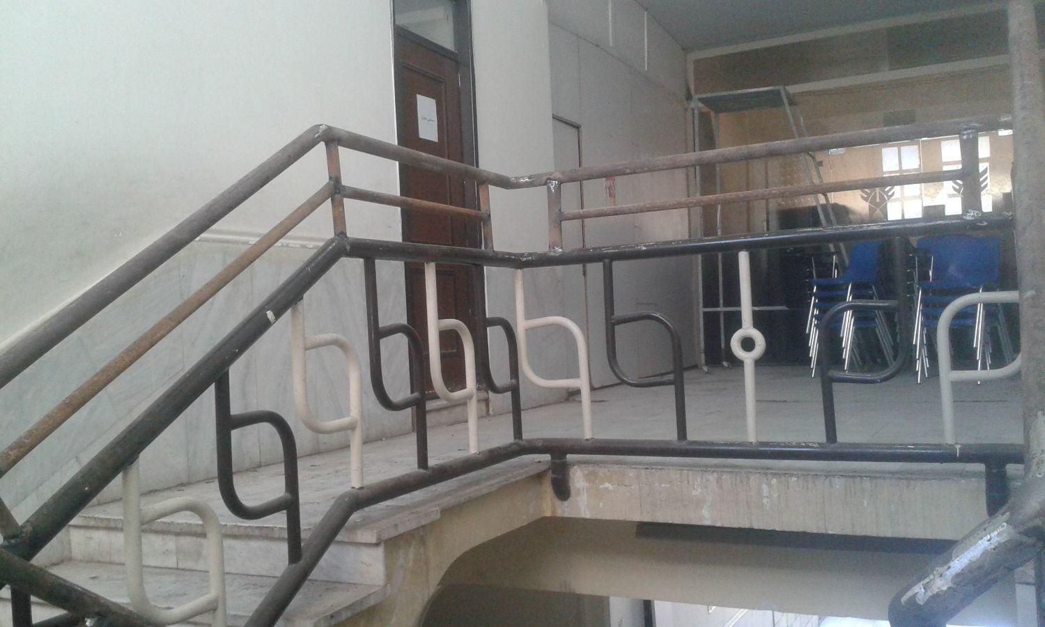 جوشکار سیار دروپنجره حرفه ای|خدمات پیشه و مهارت|دورود, |دیوار