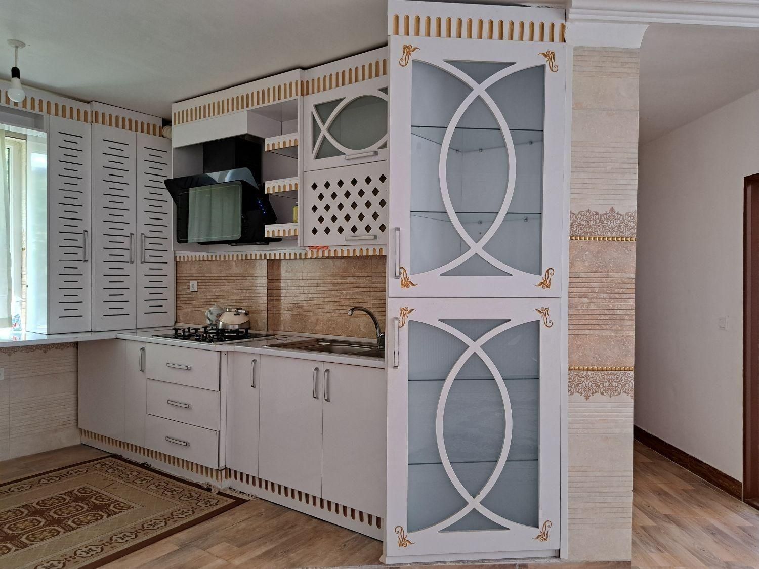 ساوالان سوییت|اجارهٔ کوتاه‌مدت ویلا و باغ|مشگین شهر, |دیوار