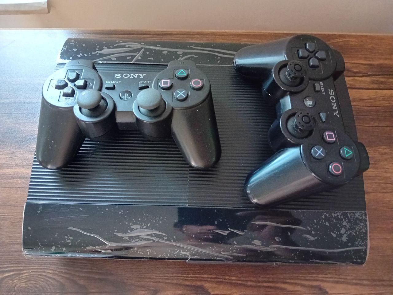 پلی ۳ پی اس ۳ سونی ۳|کنسول، بازی ویدئویی و آنلاین|تبریز, |دیوار