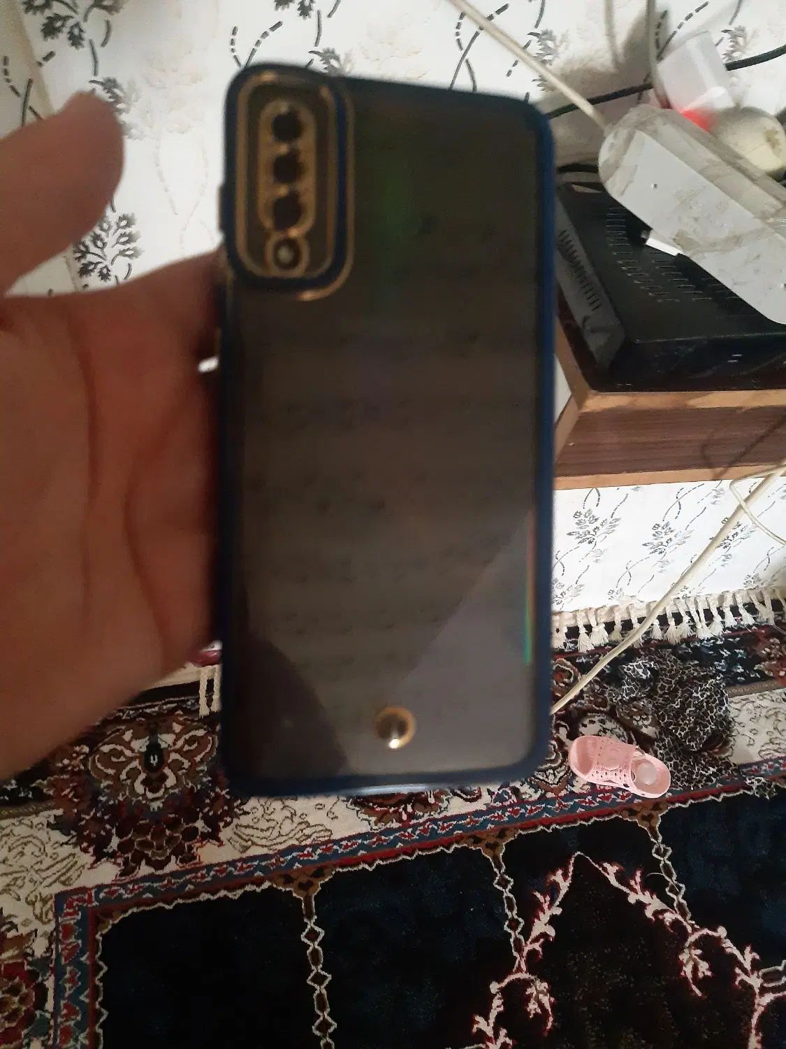 سلام گوشی a30 s|موبایل|کرمانشاه, |دیوار
