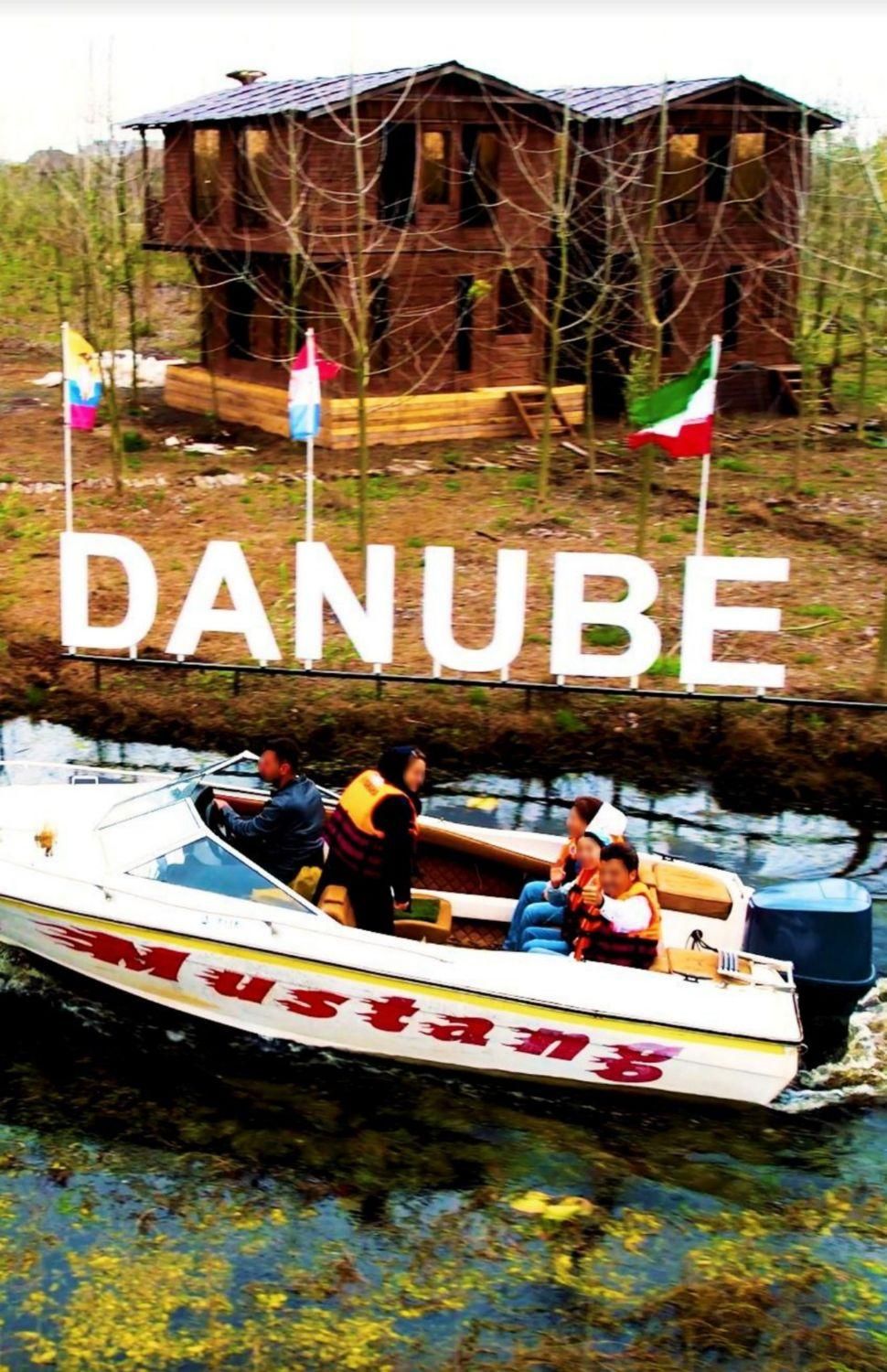 خانه چوبی دوبلکس تو دل بهشت ایران|فروش خانه و ویلا|سبزوار, قائم|دیوار